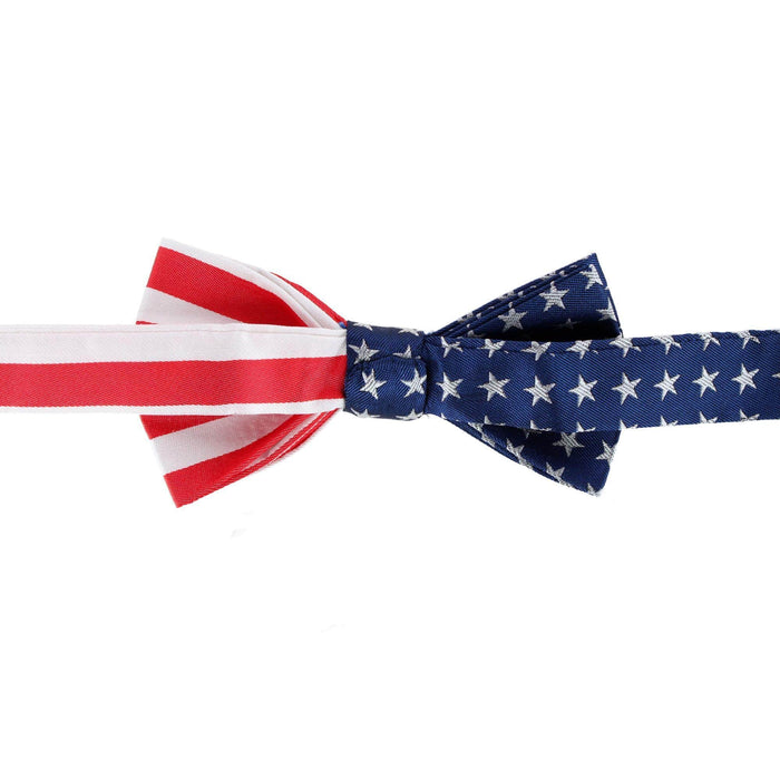 Red, White, and Blue