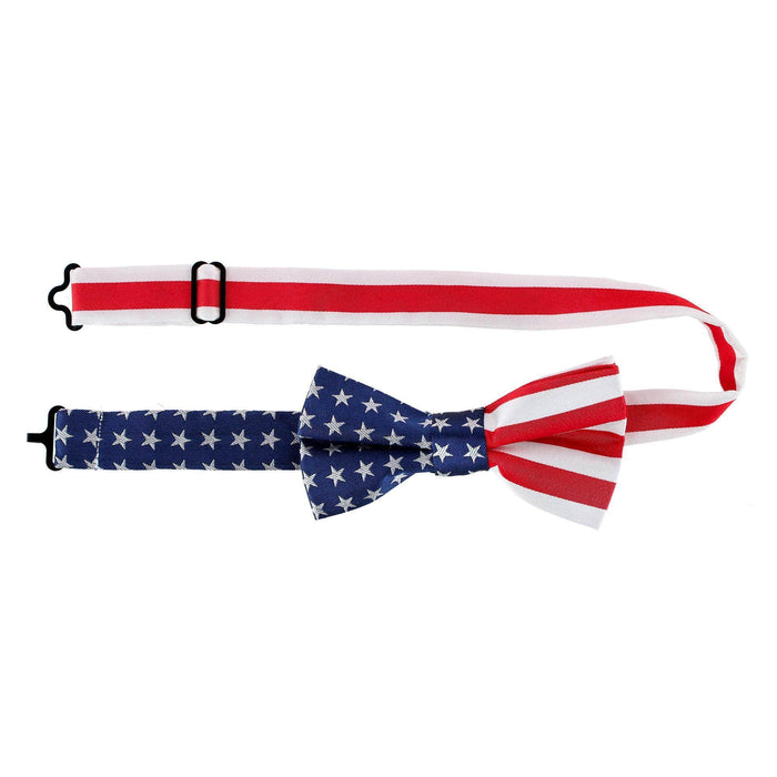 Red, White, and Blue