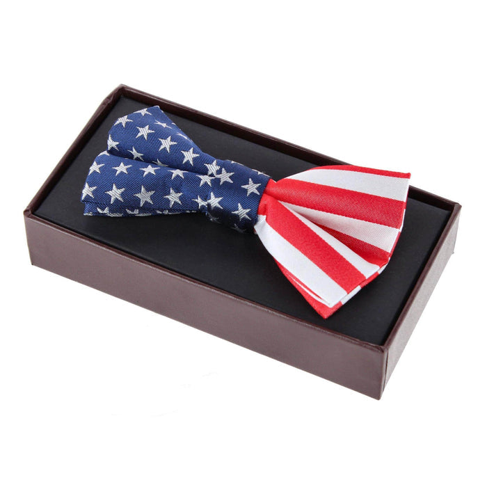 Red, White, and Blue