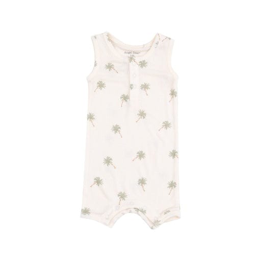 Angel Dear Shortie Romper