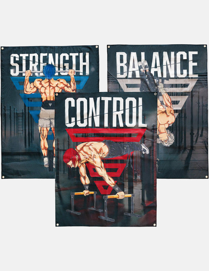 Set of 3