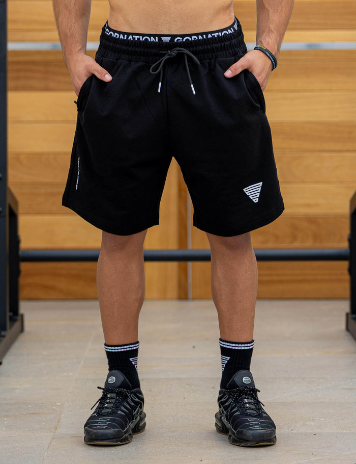 Anime Shorts