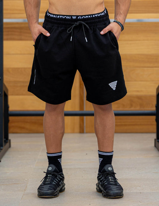 Anime Shorts