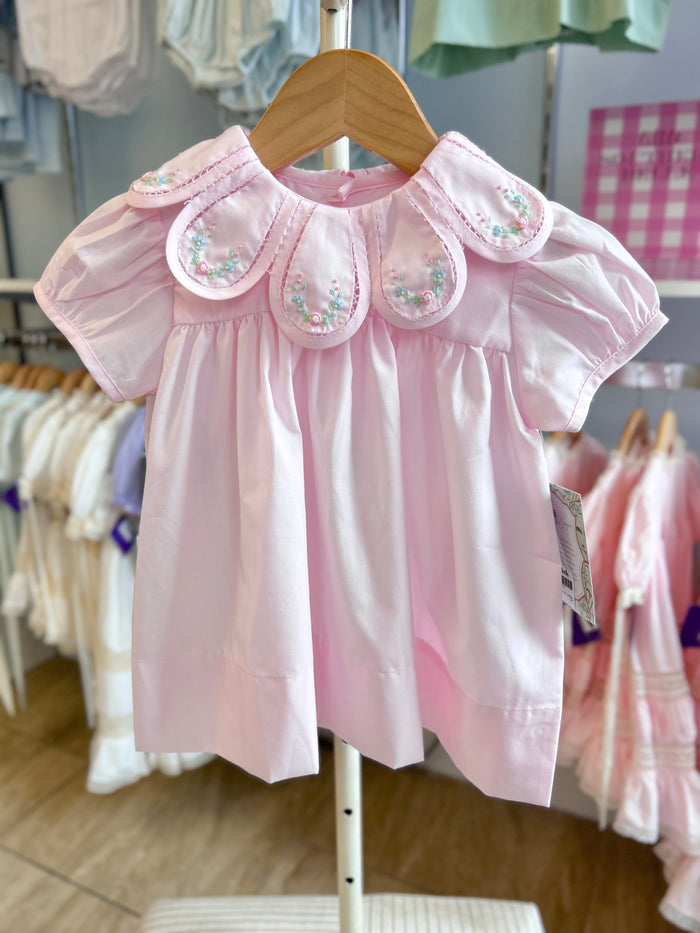 Anna Mae Dress