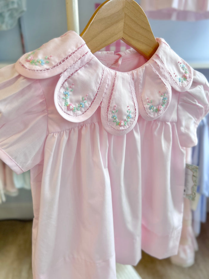 Anna Mae Dress