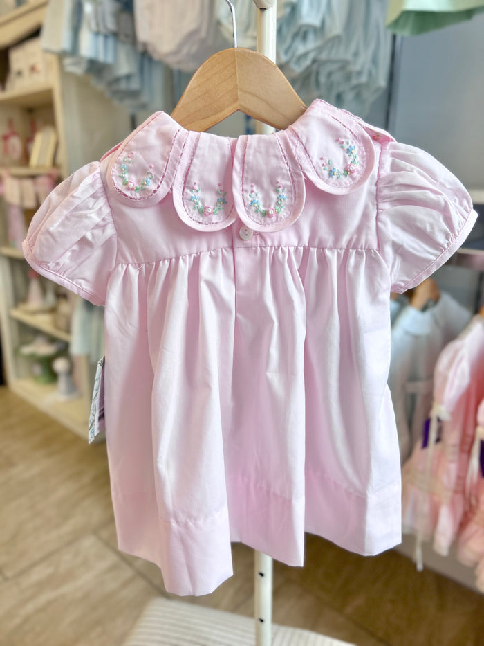 Anna Mae Dress