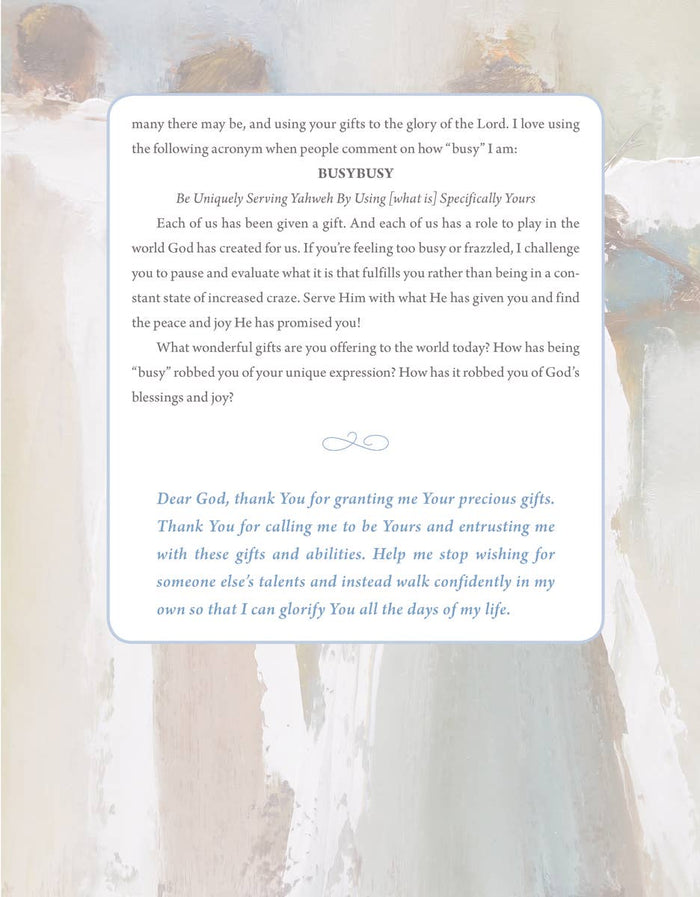 Anne Neilson's Angels: Devotions & Art