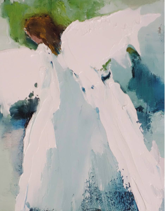 Anne Neilson's Angels: Devotions & Art