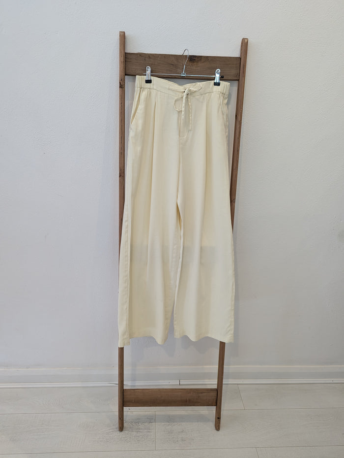 Any day Lemon Trousers 8