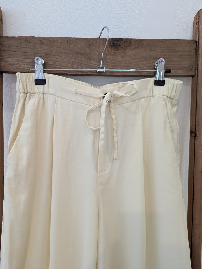 Any day Lemon Trousers 8