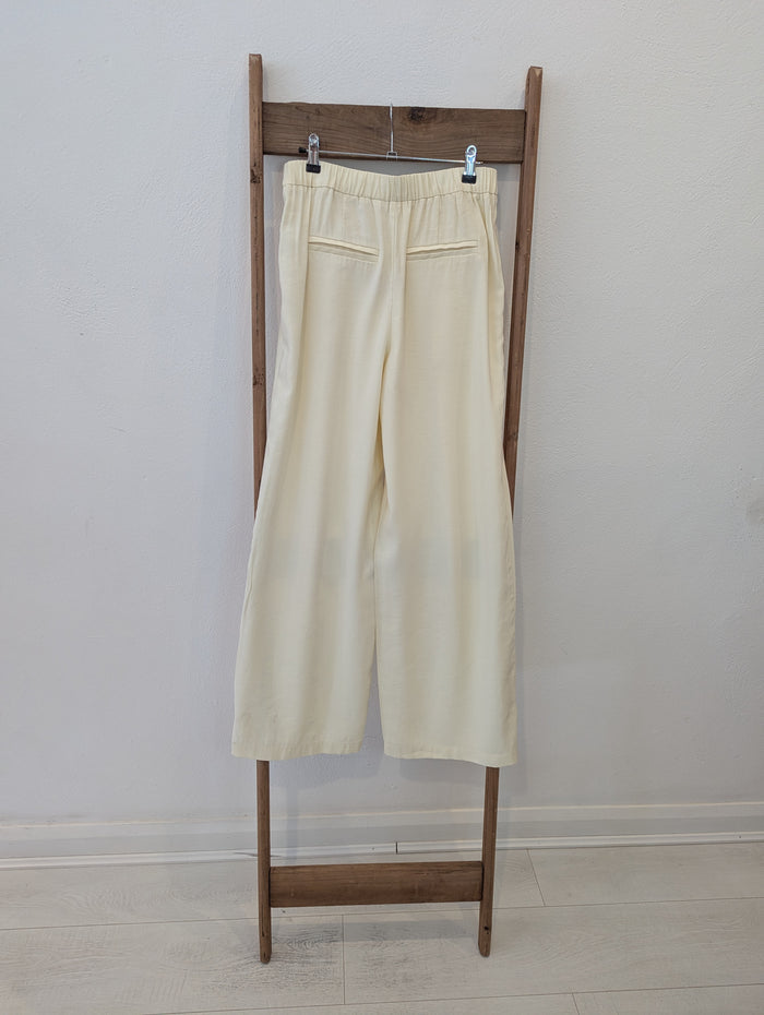 Any day Lemon Trousers 8