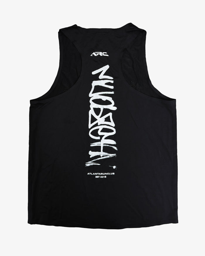 ARC Men's City Singlet