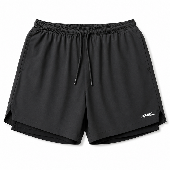 ARC Men's Run Shorts