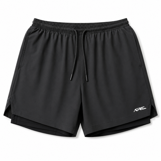 ARC Men's Run Shorts