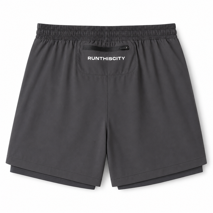 ARC Men's Run Shorts