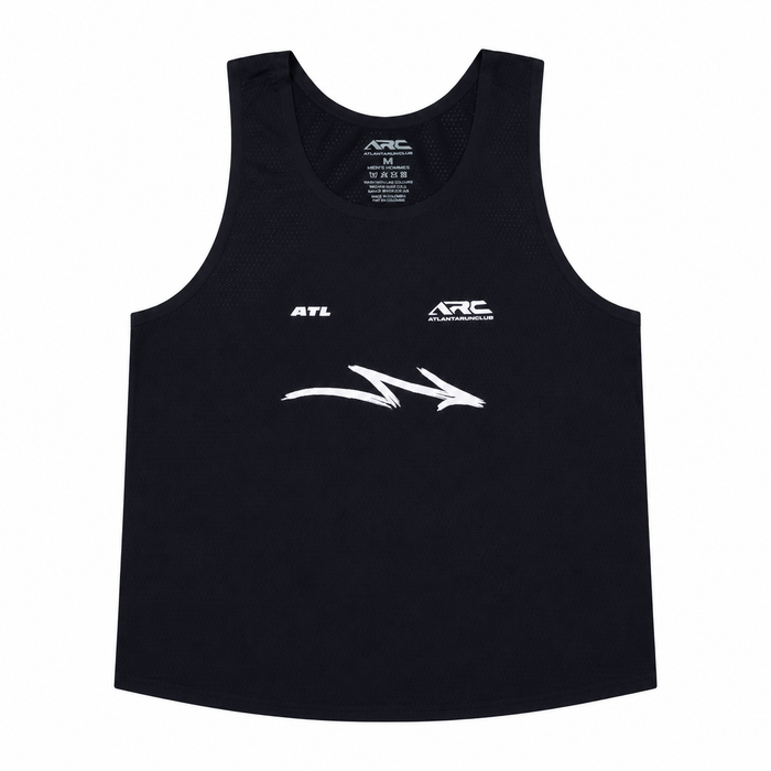 ARC Women's Cropped Singlet