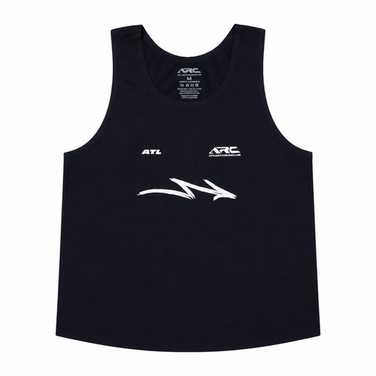 ARC Women's Cropped Singlet