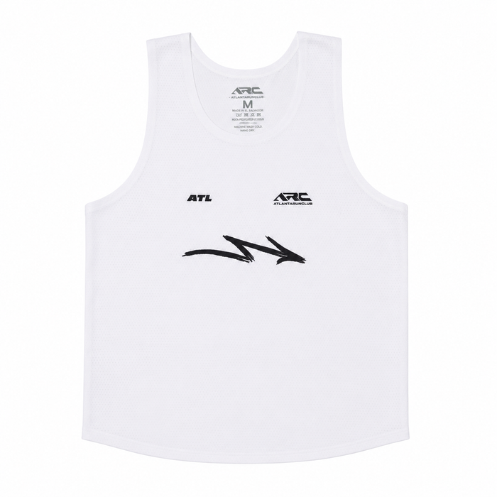 ARC Women's Cropped Singlet