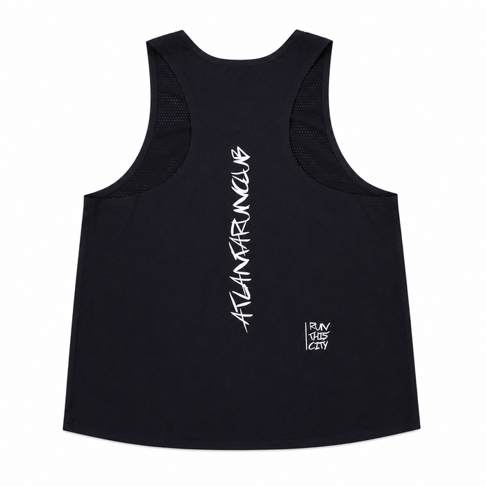 ARC Women's Cropped Singlet