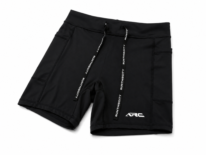 ARC Women's Half Tights
