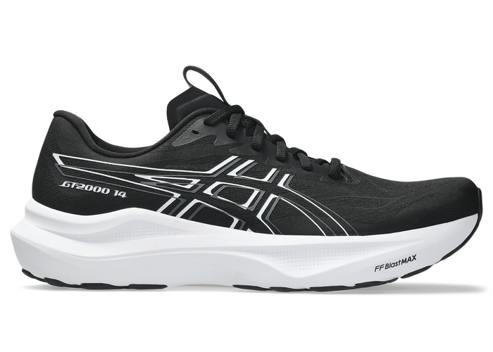 ASICS Men's GT-2000 (Wide) 14