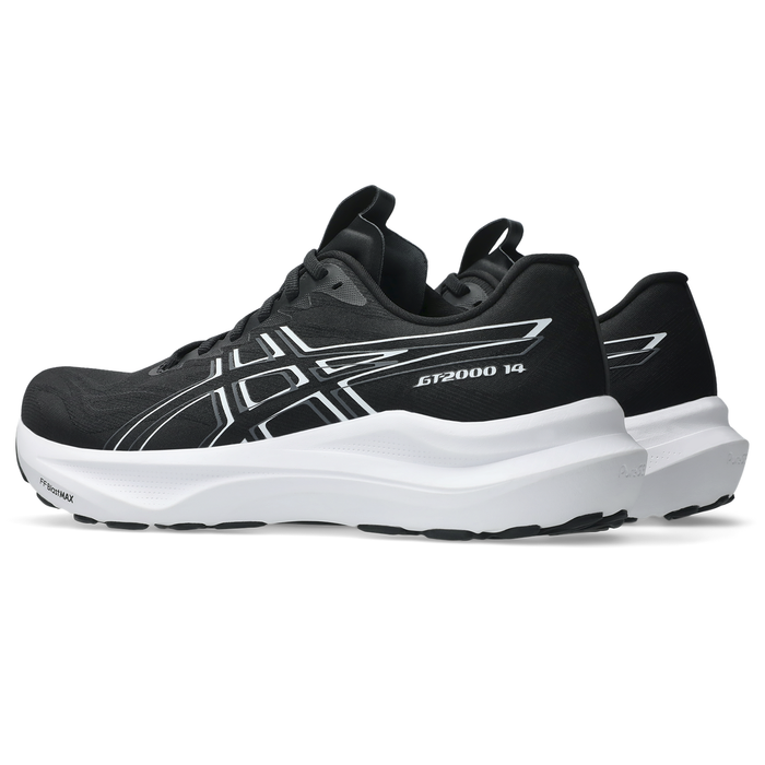 ASICS Men's GT-2000 (Wide) 14