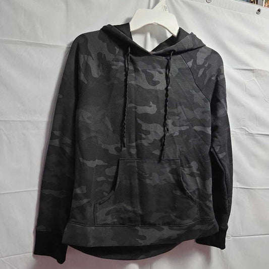 ATHLETIC WORKS HOODIE