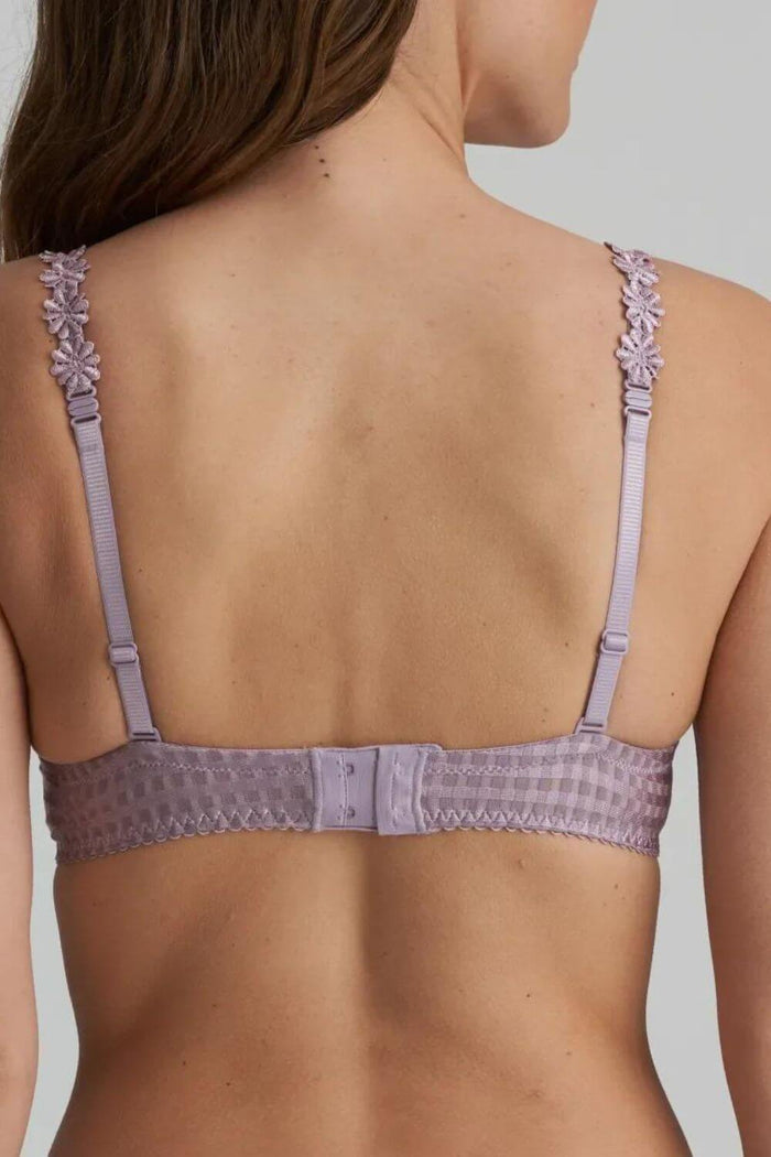 Marie Jo Avero Balcony Bra in Soft Sand