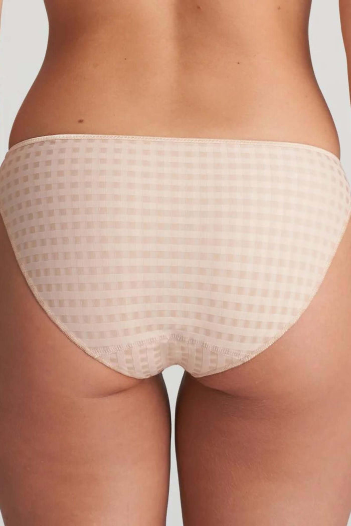 Marie Jo Avero Rio Briefs in Caffe Latte
