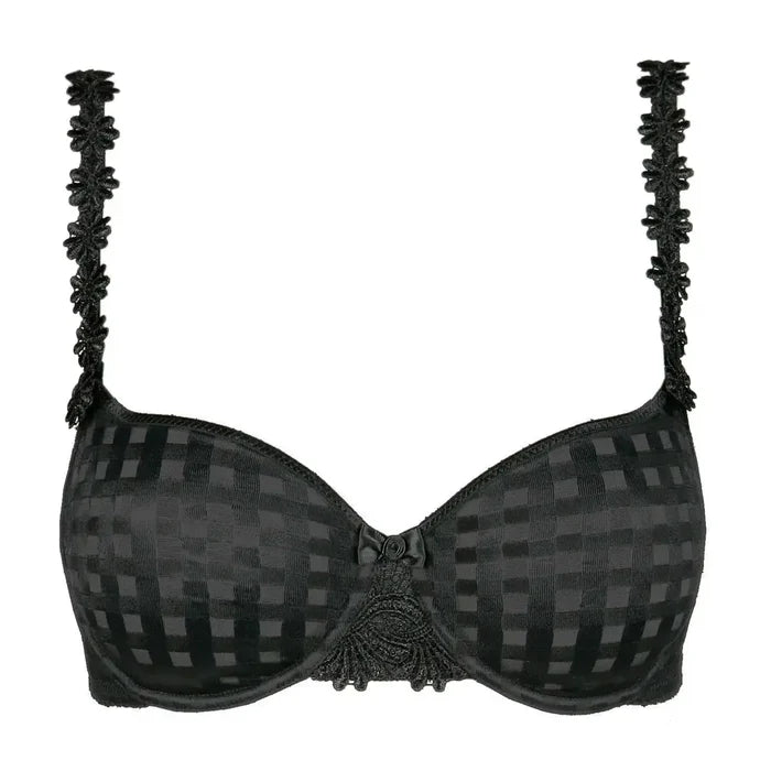 Marie Jo Avero Soft Cup Underwire Bra in Black product view