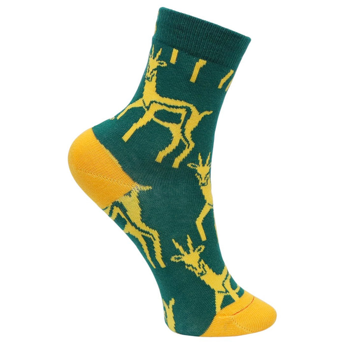 Baby Bok Kids Cotton Socks