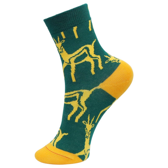 Baby Bok Kids Cotton Socks