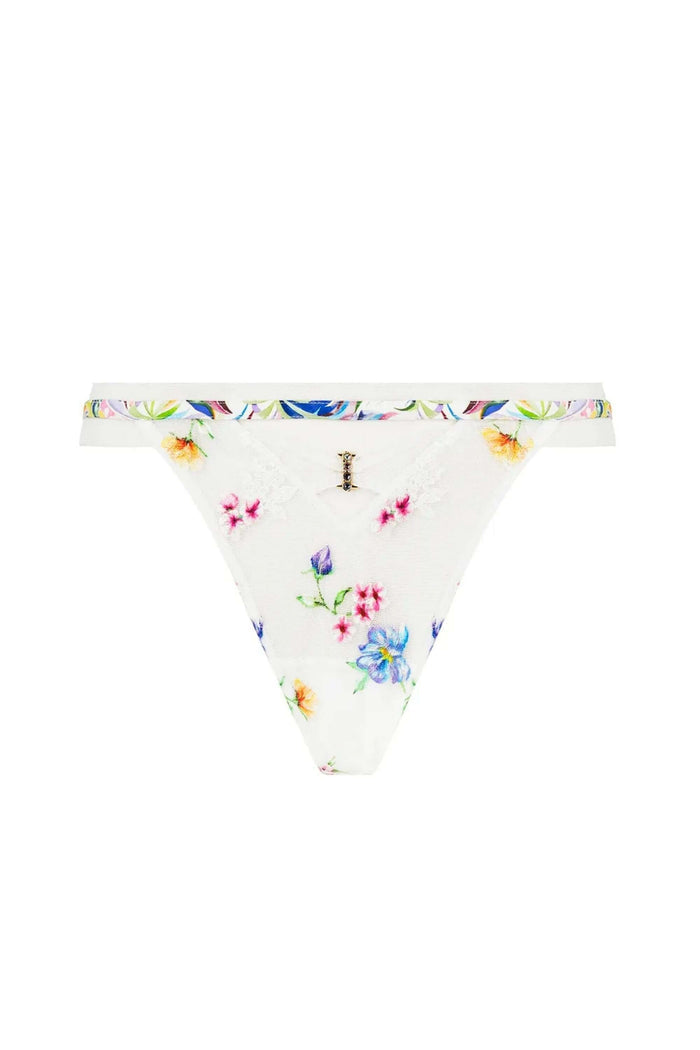 Baisers Legers Thong