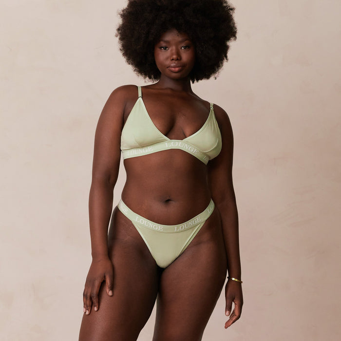 Fanta, L/L (Thong)