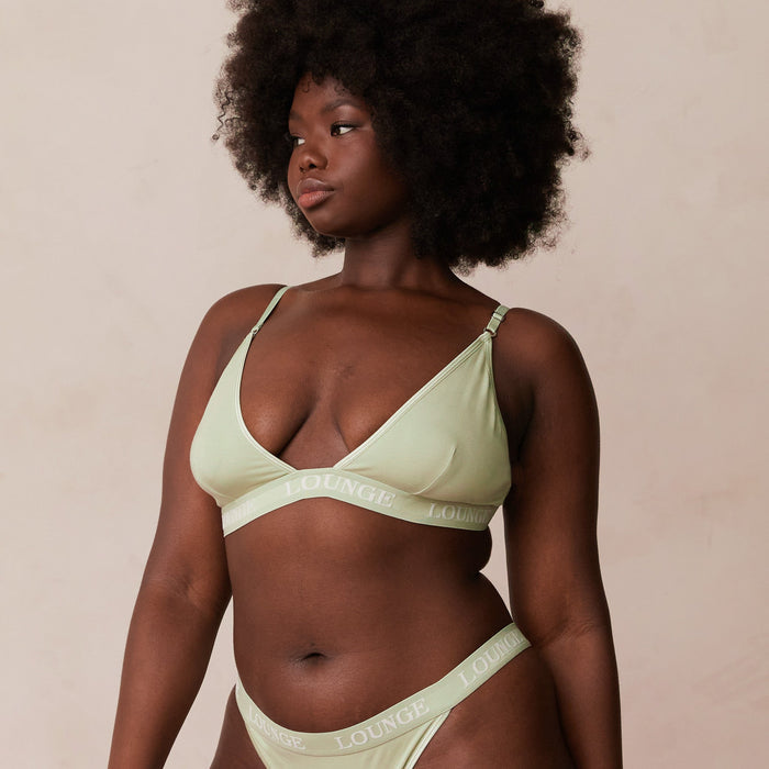 Fanta, L/L (Thong)