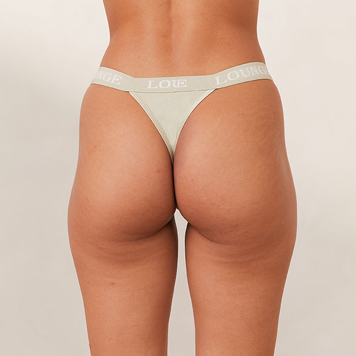 Leidy, XS