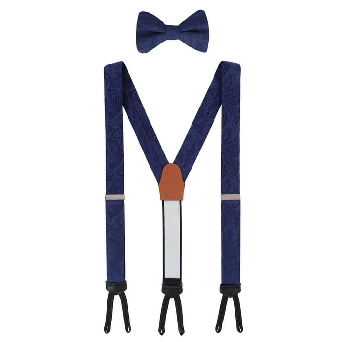 Navy Blue