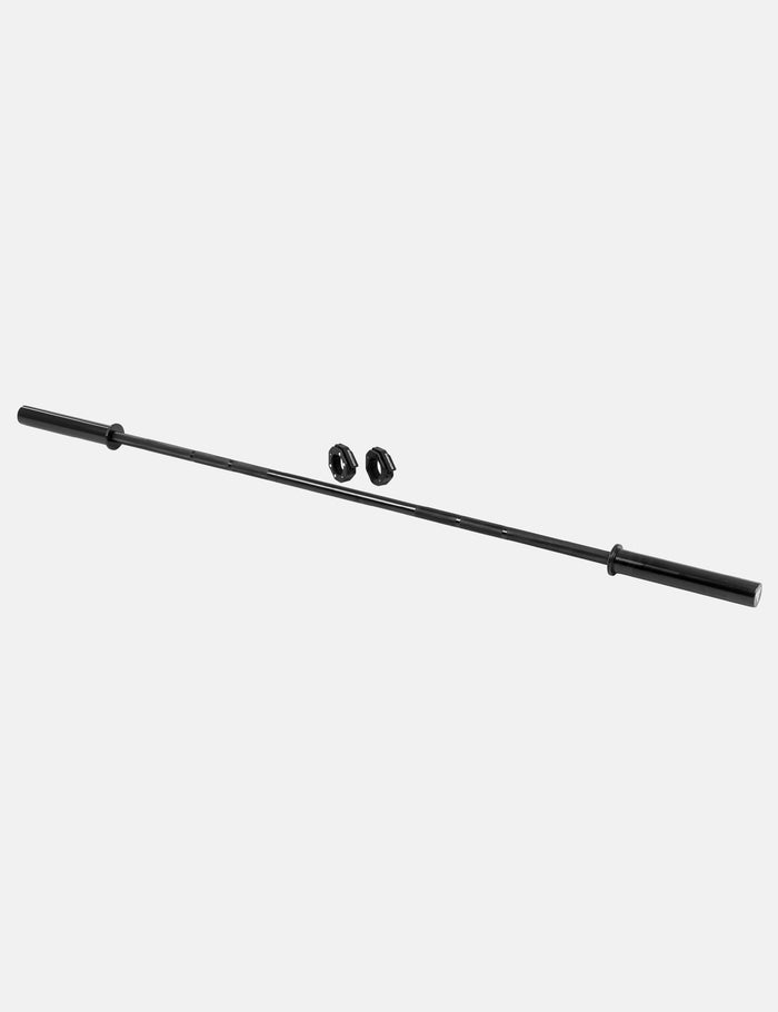GORNATION barbell for calisthencis and strength training