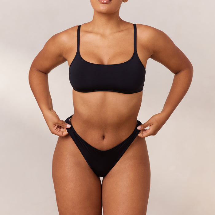 Amber, M/L