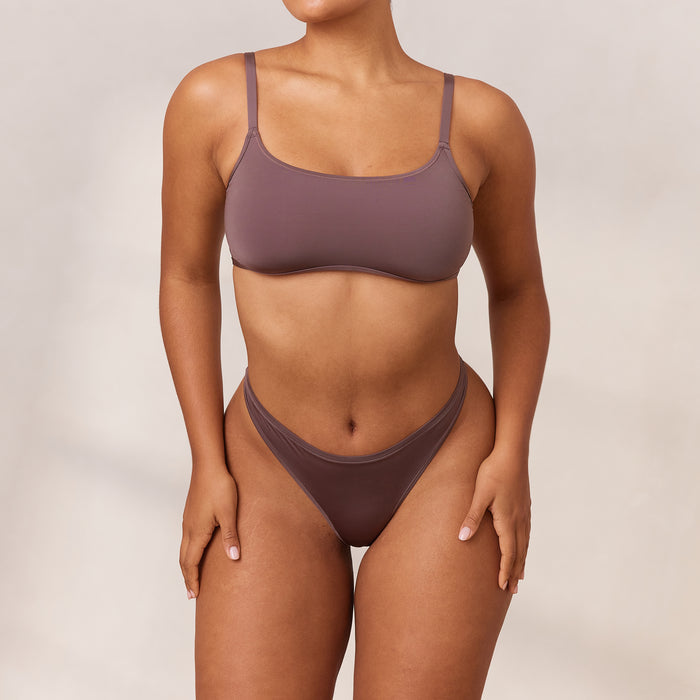 Amber, M/L