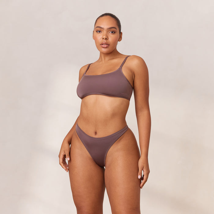 Amber, M/L