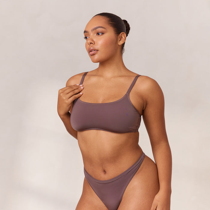 Amber, M/L