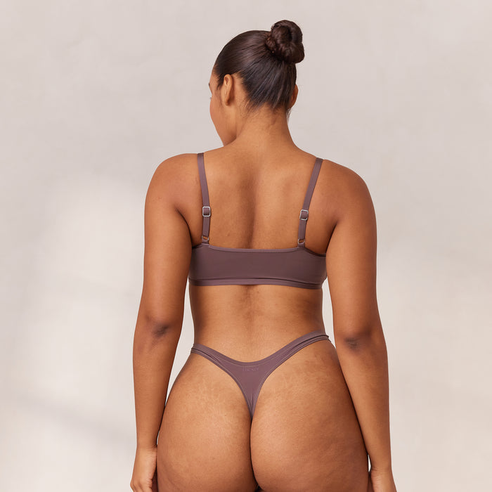 Amber, M/L