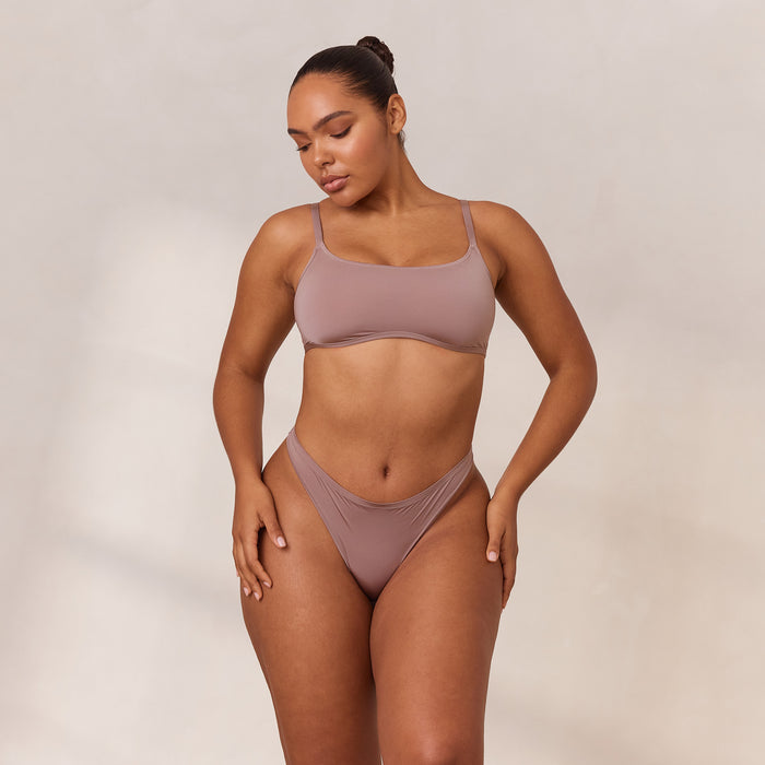 Amber, M/L