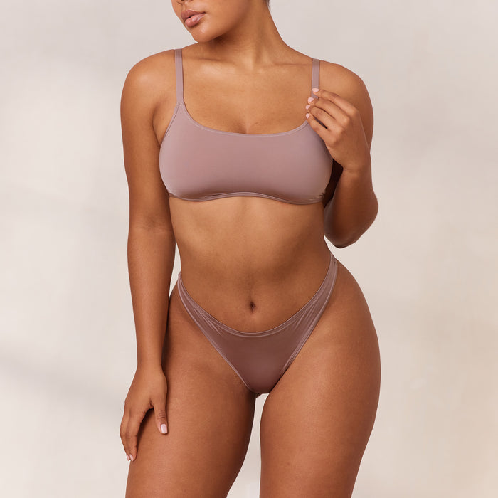 Amber, M/L