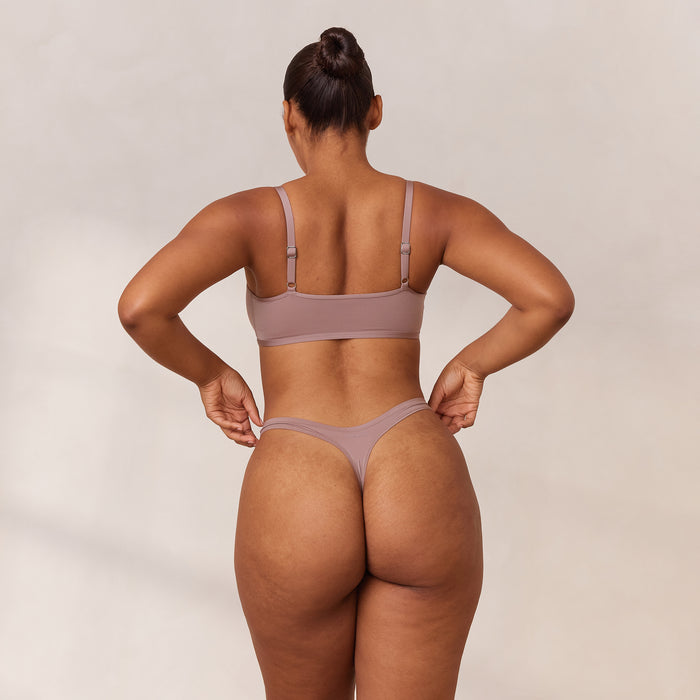 Amber, M/L