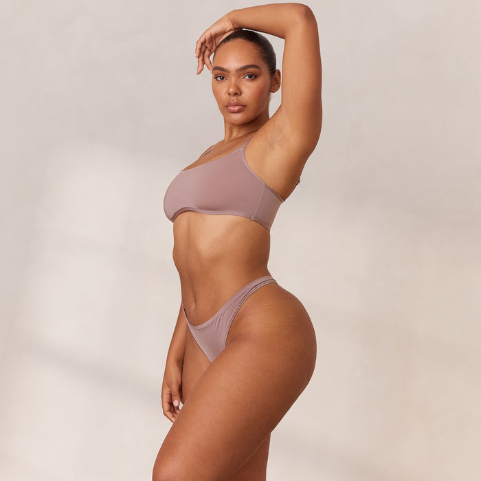 Amber, M/L