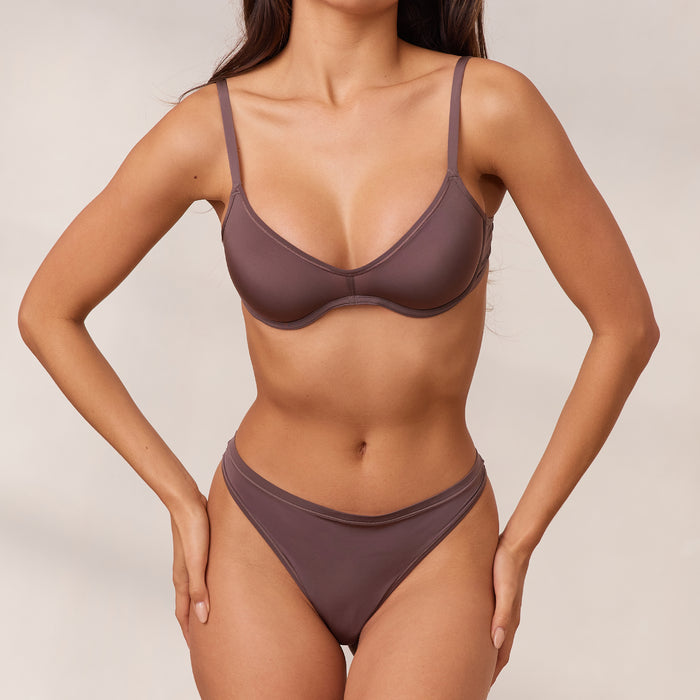 Leidy, 32C/XS