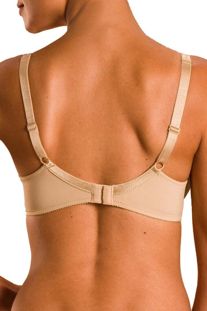 Chantelle Basic Invisible Bra in Nude