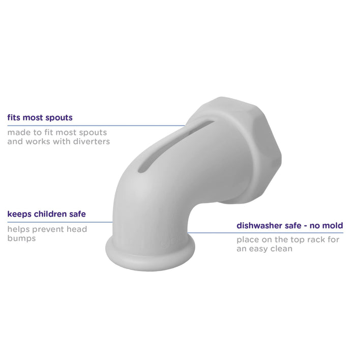 Bathtub Spout Guard